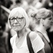 Faces of the Streets. Faces of the Streets.